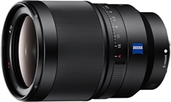 デジタルカメラ SONY Distagon T FE 35mm F1.4 ZA Distagon® T* FE 35 mm F1.4 ZA | SEL35F14Z | Sony India